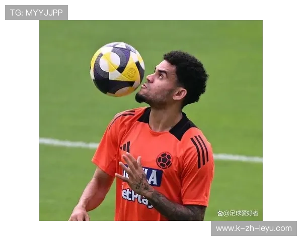 利物浦迪亚斯花式脚法晃动全场 利物浦迪亚斯花式脚法晃动全场