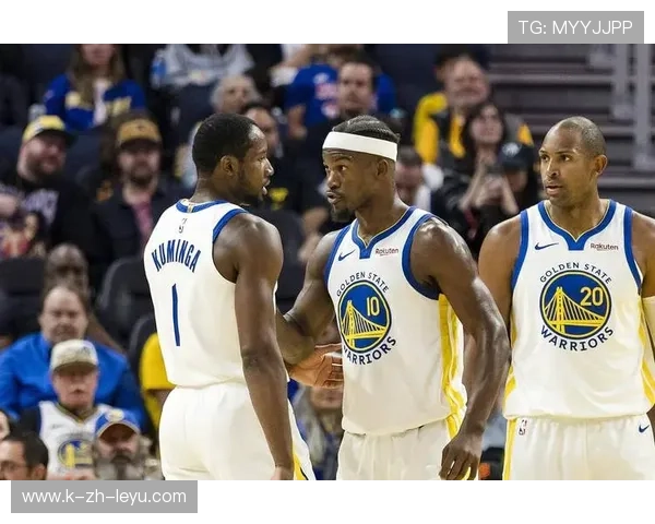 勇士核心稳定输出，替补群体需立即提高命中率