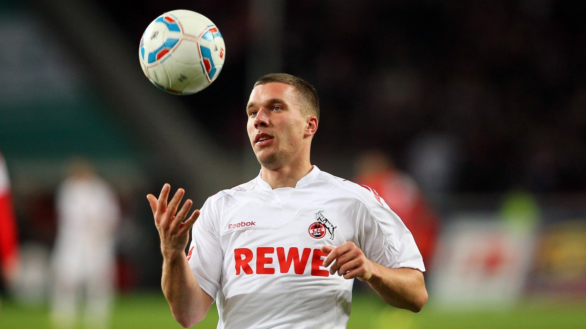 马克西姆·格鲁塞展现强大爆发力，格鲁马克4